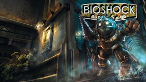 BioShock-Film weiterhin „alive“: Projekt ist laut Regis­seur ak­tiv, Umsetzung anspruchsvoll