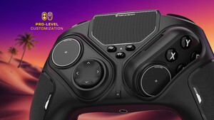 Stealth Flip Wireless Controller: Turtle Beach macht dem Steam Controller Konkurenz