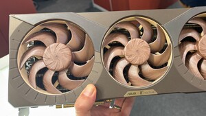 Nvidia GeForce: Hotfix-Treiber 621.12 gegen Blackscreens bei Videos veröffentlicht