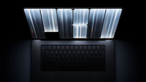 MacBook Pro mit OLED und Touch: Apple wagt größten Display-Umbau seit Jahren