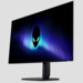 Alienware AW3226Q: Dells erster 32"-Monitor mit RGB-Stripe-WOLED ist erhältlich