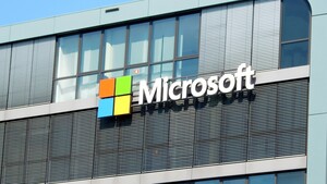 Microsofts Rekordumsatz: Cloud boomt dank OpenAI als Großkunden