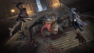 The Duskbloods: Nächstes From-Software-Spiel kommt erst 2027