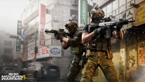 Modern Warfare 4: Activision nutzt Bilder von echter tödlicher Katastrophe