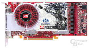 Sapphire X1900 XTX