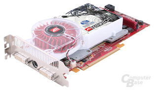 Sapphire X1900 XTX
