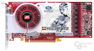 Sapphire X1900 XT