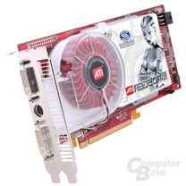 Sapphire X1900 XT