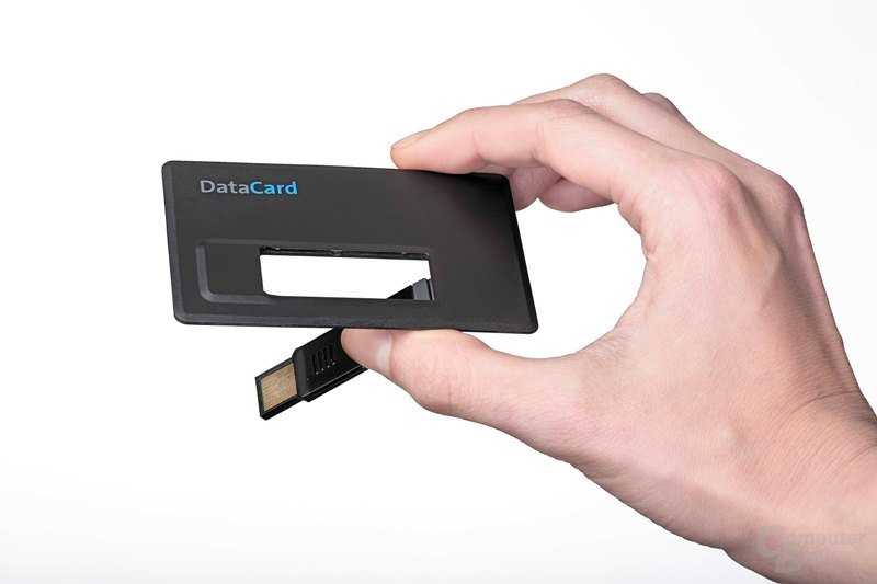 Freecom DataCard