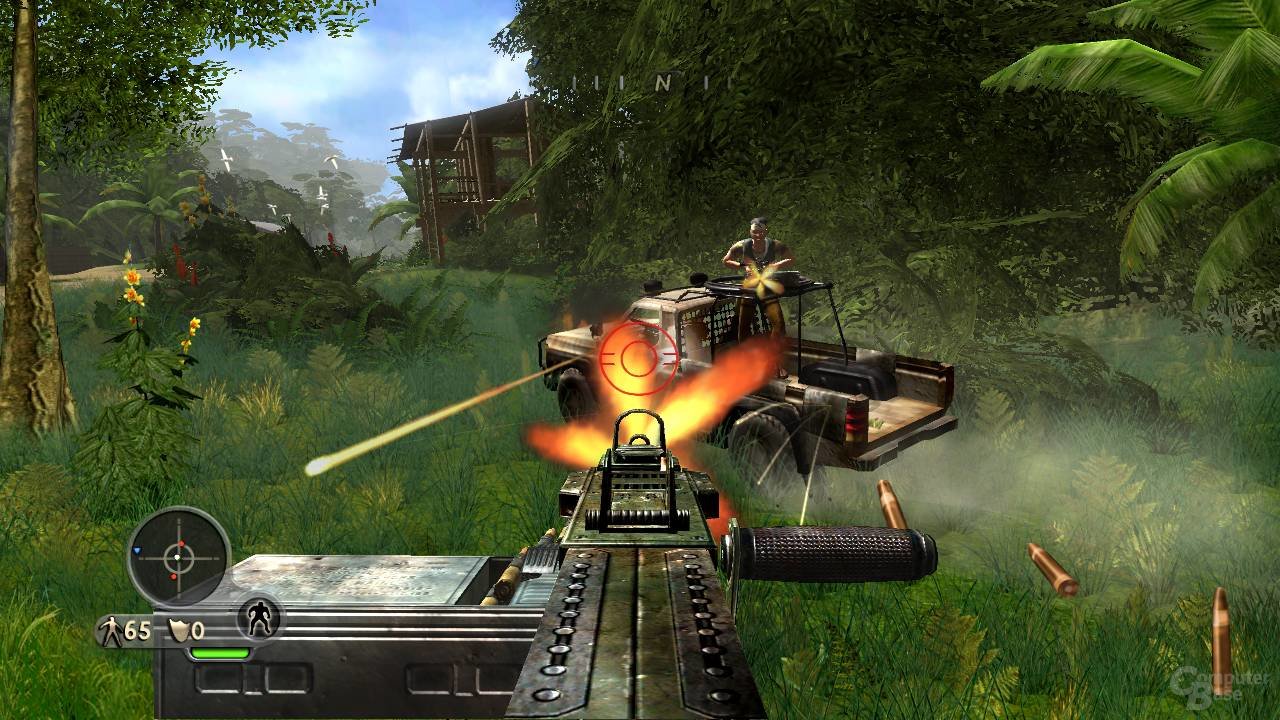 Far Cry Instincts Predator für Xbox 360