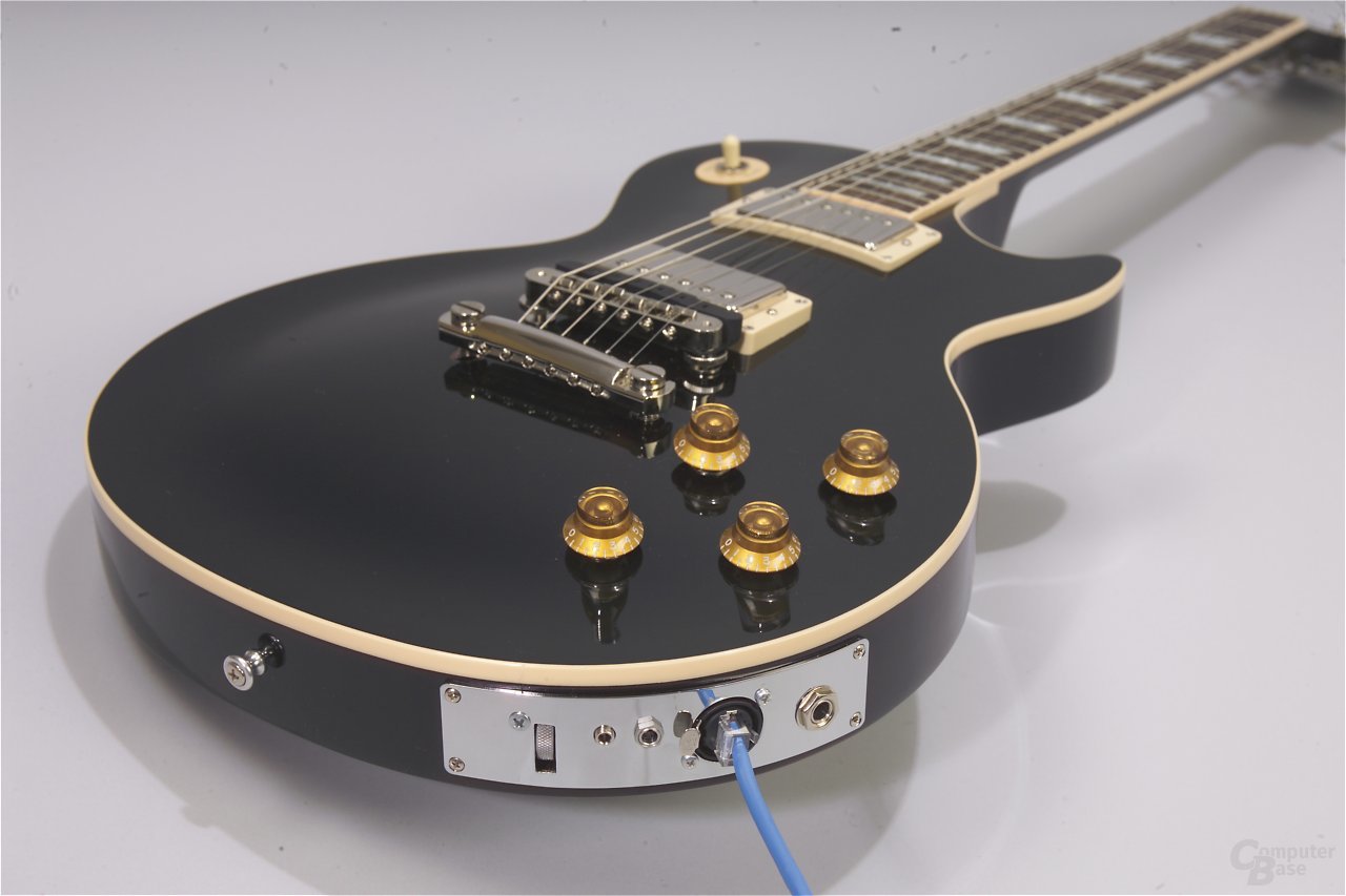 Gibson Les Paul HD6X-Pro