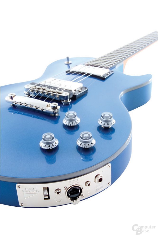 Gibson Les Paul HD6X-Pro