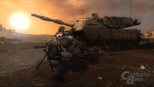 Battlefield 2: Modern Combat