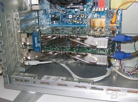Club3D 7900 GTX SLI