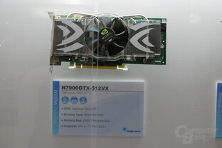 ECS 7900 GTX