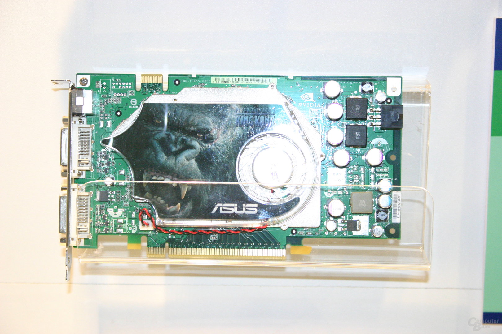 Asus 7900 GT