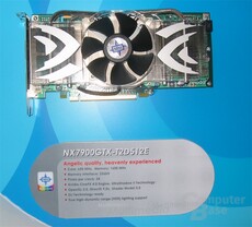 MSI NX7900GTX