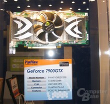PixelView 7900 GTX