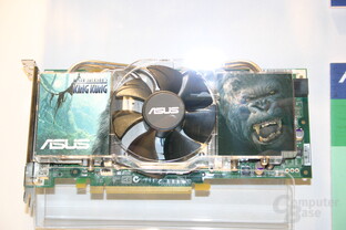 Asus 7900 GTX