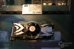Sparkle 7900 GTX