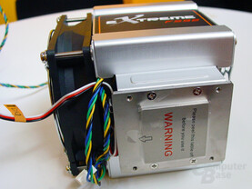 Akuatek eXtreme FS-92