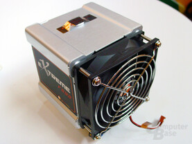 Akuatek eXtreme FS-92