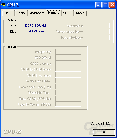 Athlon 64 X2 4800 (Sockel AM2) - Codename Windsor