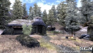 The Elder Scrolls 4: Oblivion