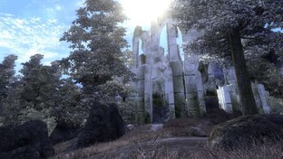 The Elder Scrolls 4: Oblivion