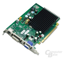 GeForce 7300 LE