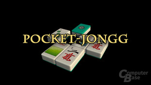 Pocket-Jongg wurde ursprünglich für Pocket PCs entwickelt mit XNA jedoch an einem Tag für den PC und Xbox 360 umgesetzt
