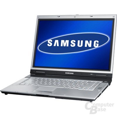 Samsung X60-T2300 „Studentbook Edition“