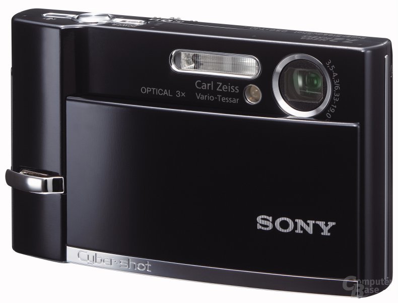 Sony Cyber-shot T30