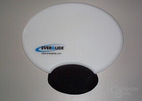 Das Pad