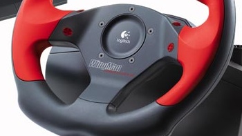 Logitech Wingman Formula Force GP im Test: Das Lenkrad für Hobby-Rennfahrer