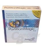 PowerQuest Partition Magic 6