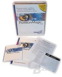 PowerQuest Partition Magic 6