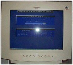 PowerQuest Lost & Found