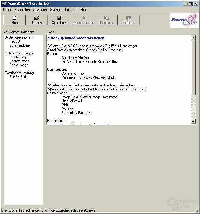 PowerQuest Drive Image 4 Pro