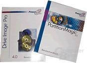 PowerQuest Drive Image 4 Pro
