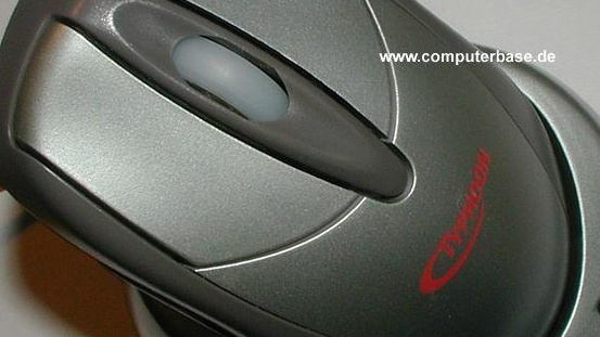 Optische Funkmäuse im Test: Anubis und Logitech im Vergleich