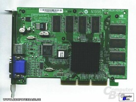 MSI StarForce 826