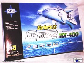 MSI StarForce 826