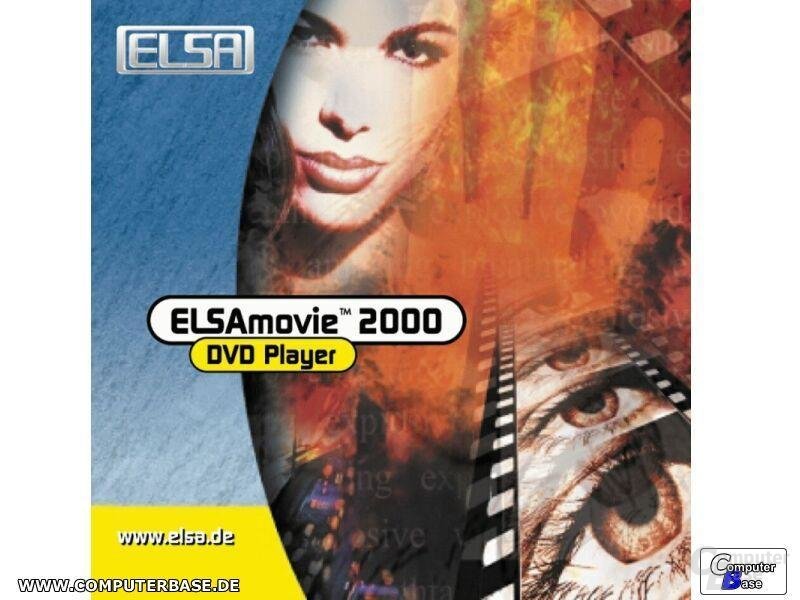 ELSA Gladiac 511 PCI