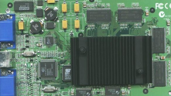 ELSA Gladiac 511 PCI im Test: Es muss nicht immer AGP sein