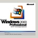 Windows 2000: So lässt sich das Bootlogo verändern