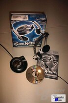 Microsoft Sidewinder Gamevoice