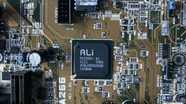 Asus A7A266 im Test: Der MAGiK 1 - ALis neuer Meilenstein?
