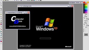 Windows XP: So lässt sich das Bootlogo verändern