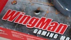 Logitech Wingman Gaming Mouse im Test: Kompakte Maus für Vielspieler